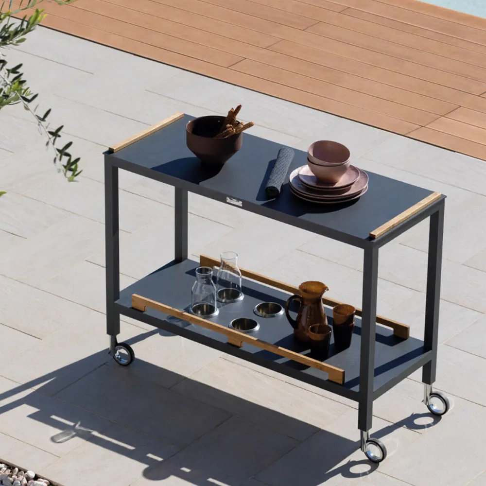 Außenwagen Flair Atmosphera