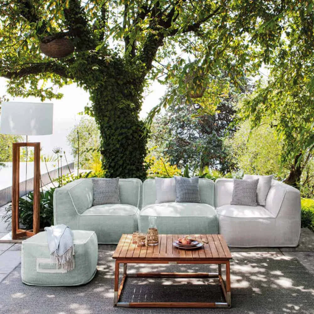 Außenleuchte Vertigo Atmosphera