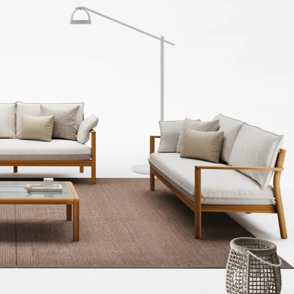 Außenleuchte Orbit Atmosphera