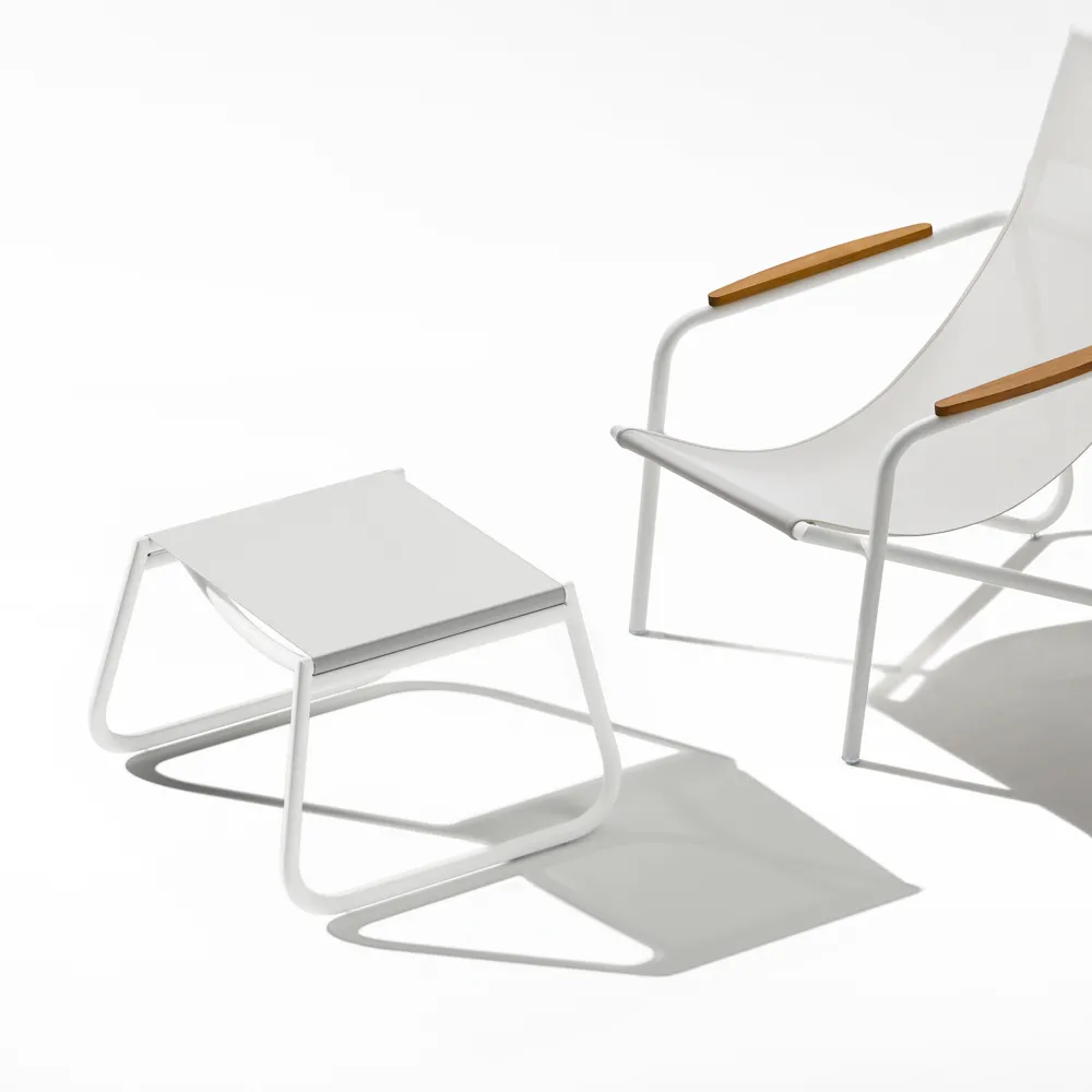 Pouf Zante von Atmosphera