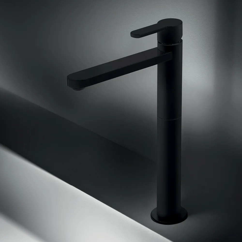 Waschtischarmatur Geda Mik