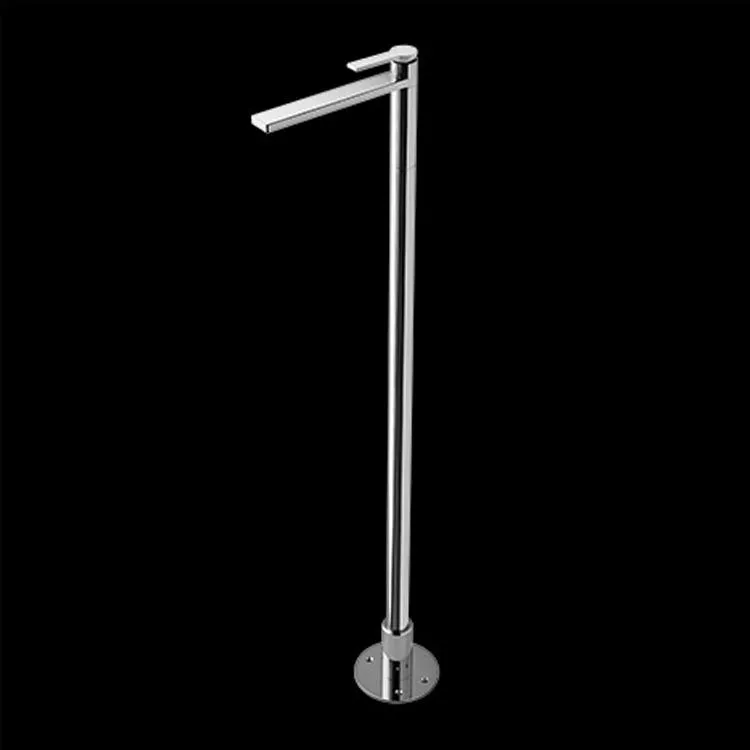 Boden freistehender Waschtischarmatur Macò Geda