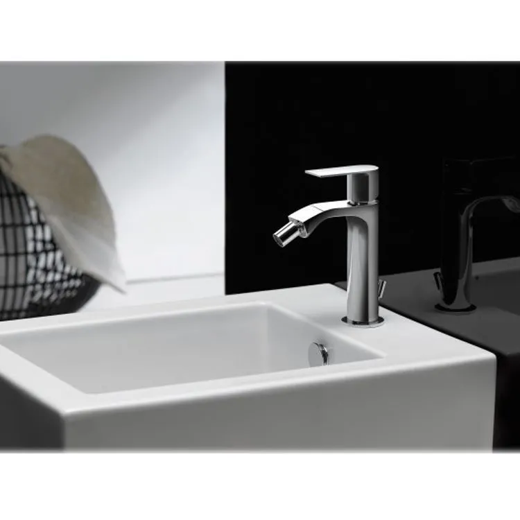 Bidet-Mischbatterie Tolomeo Frattini