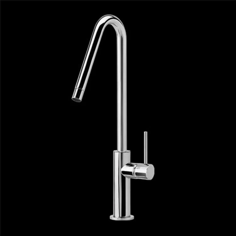 Waschtischmischer mit hoher Auslauf Geda Minimè