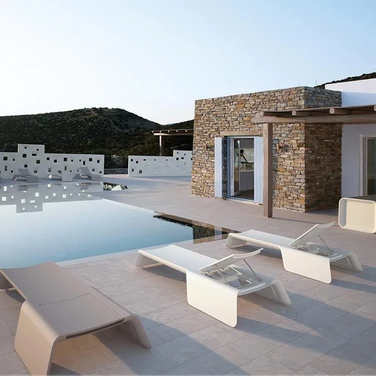 Sonnenliege Nova Myyour