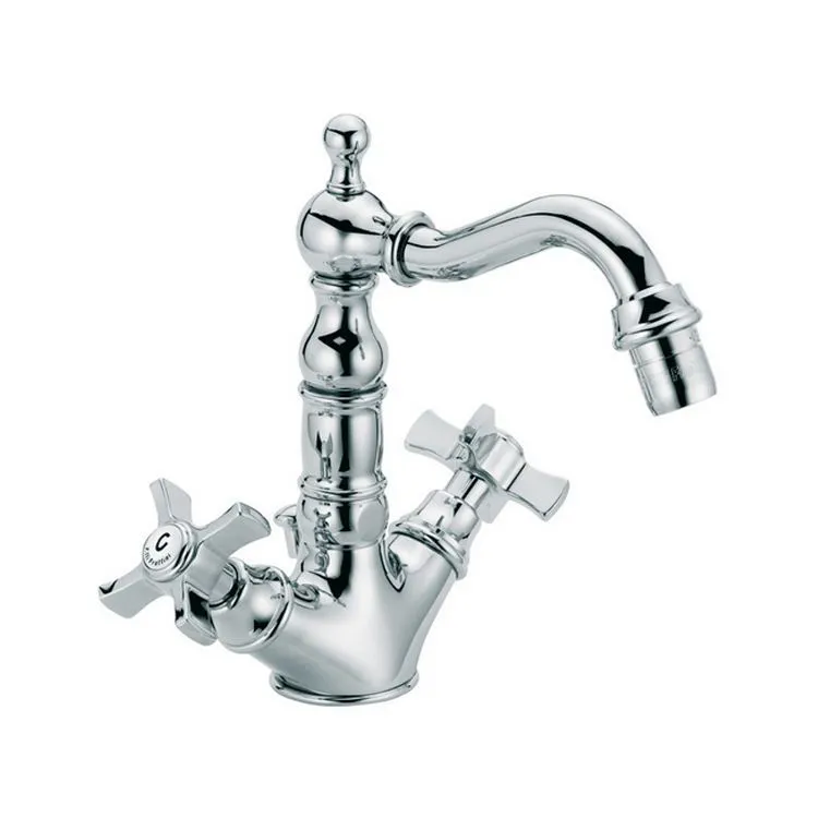 Bidet Einlochbatterie Frattini Musa