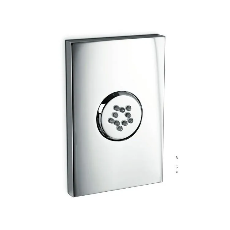 Body Jet Calflex Quadro