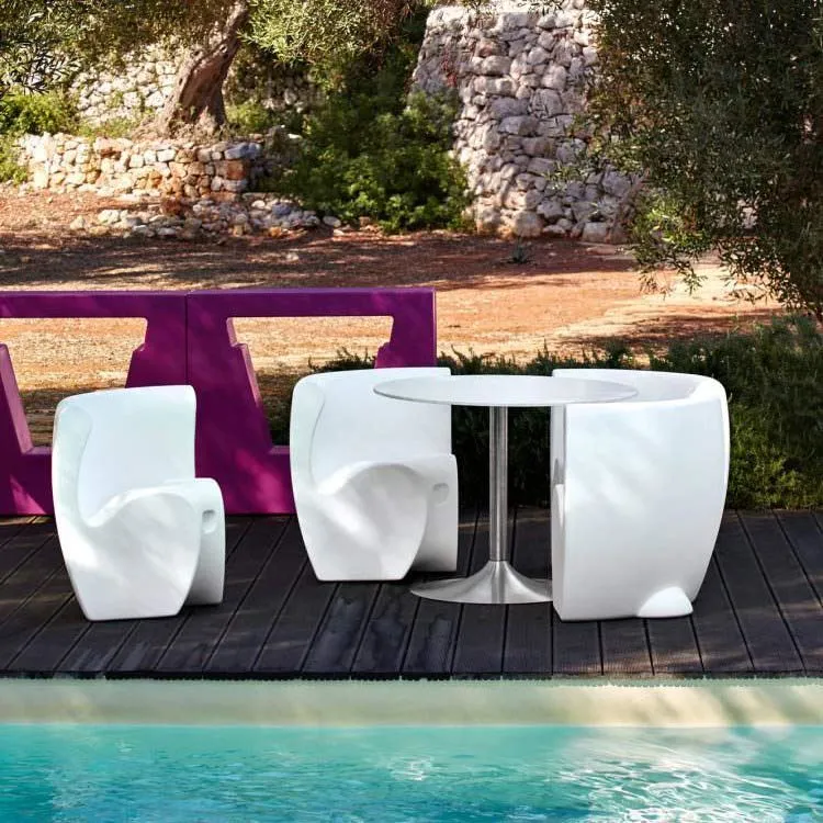 Stühle Lucy und Rhonda Myyour