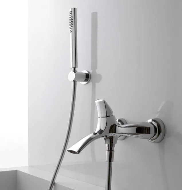 Badewanne mischer Hedò Treemme