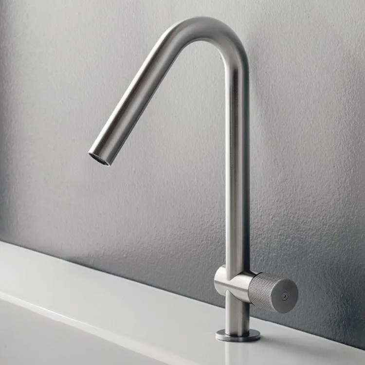 1-Loch Waschtischarmatur 22mm Treemme