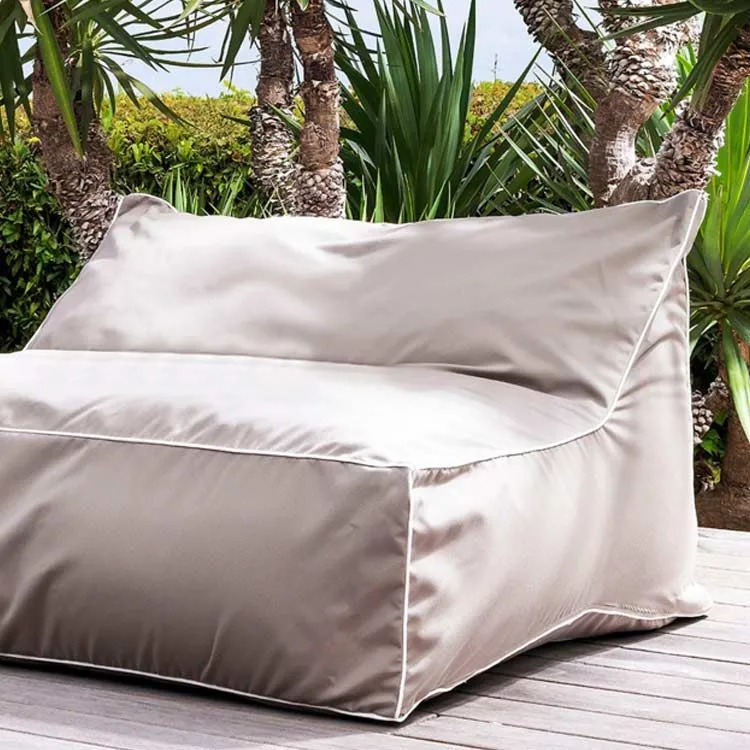 Doppel Sitzenkissen Sacco Talenti