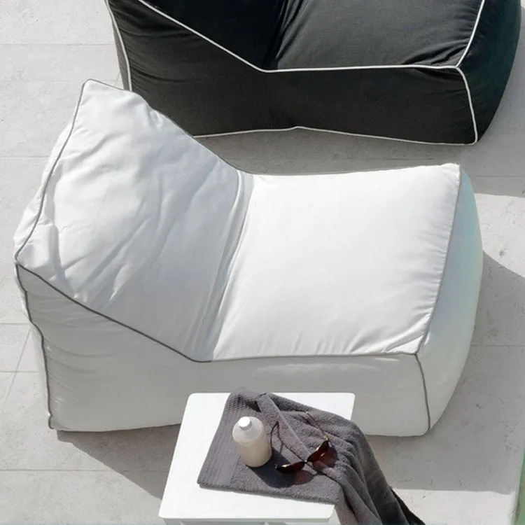 Sitzsack für Außenraum Sacco Talenti