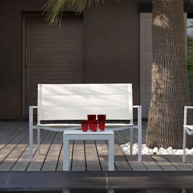 Gartenbank Touch von Talenti