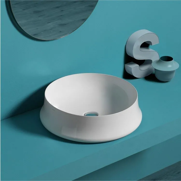 Aufsatzwaschtisch Sharp 01 Simas