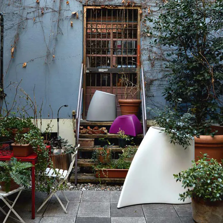 Gartentopf Tao Myyour