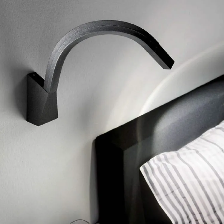 Flexible Leuchte Square Snake LED Decòrative