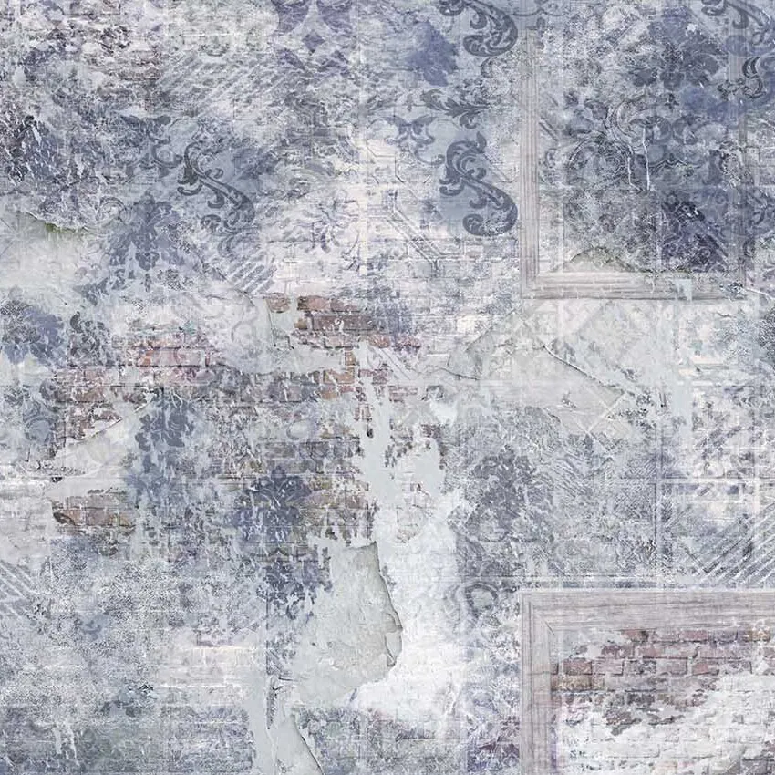 ROME Tapetenmuster Serie Creativespace