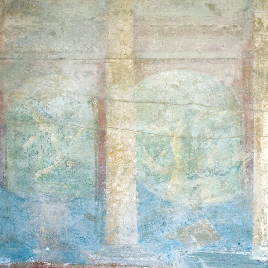 REM Tapetenmuster Serie Creativespace