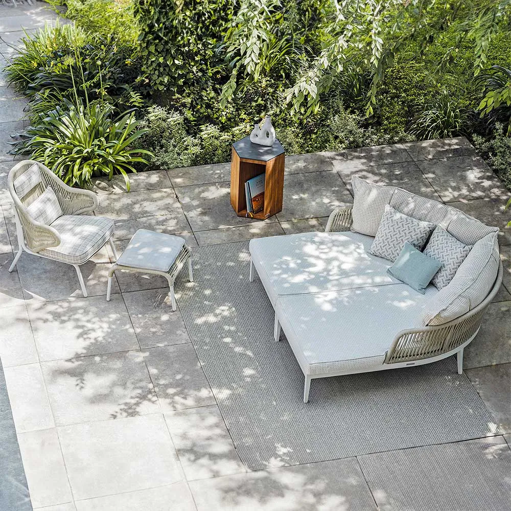 Dream 2.0 rechts/links dormeuse bett von Atmosphera