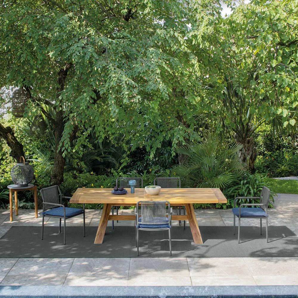 Air by Atmosphera Sessel