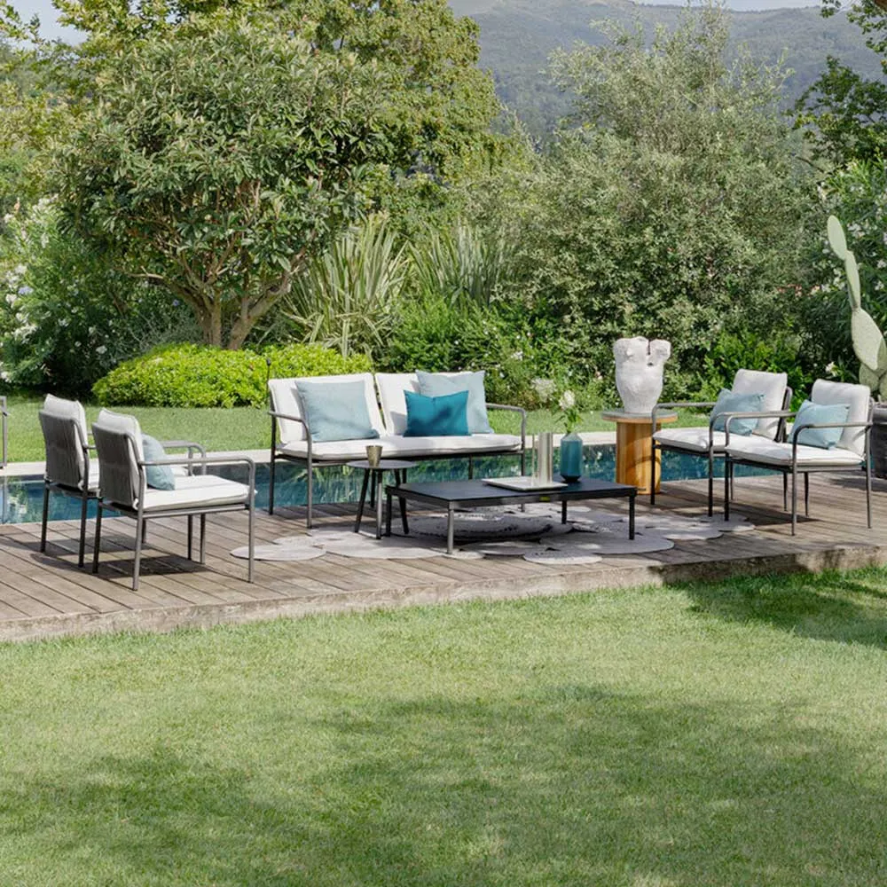 AIR sofa von Atmosphera