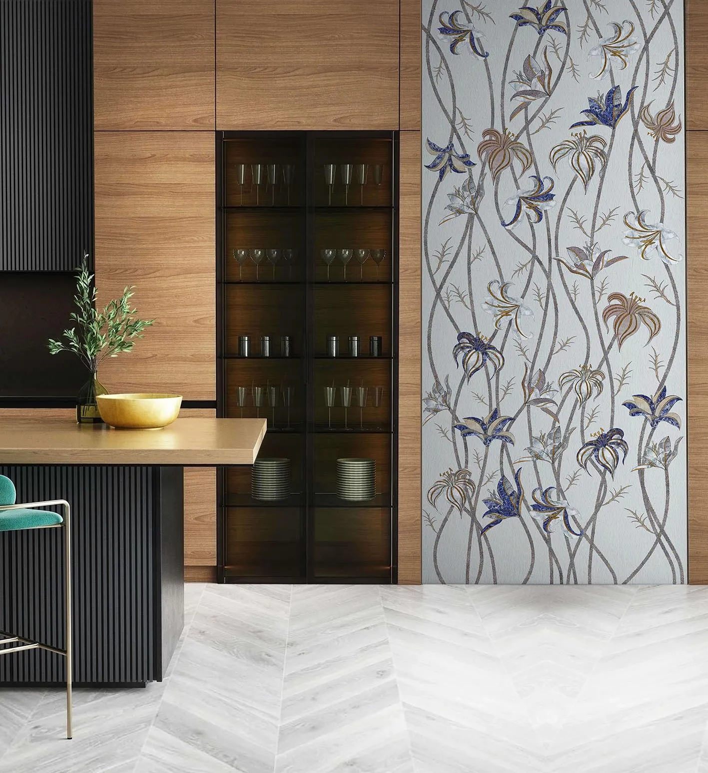 Eisblumen von MaVoix