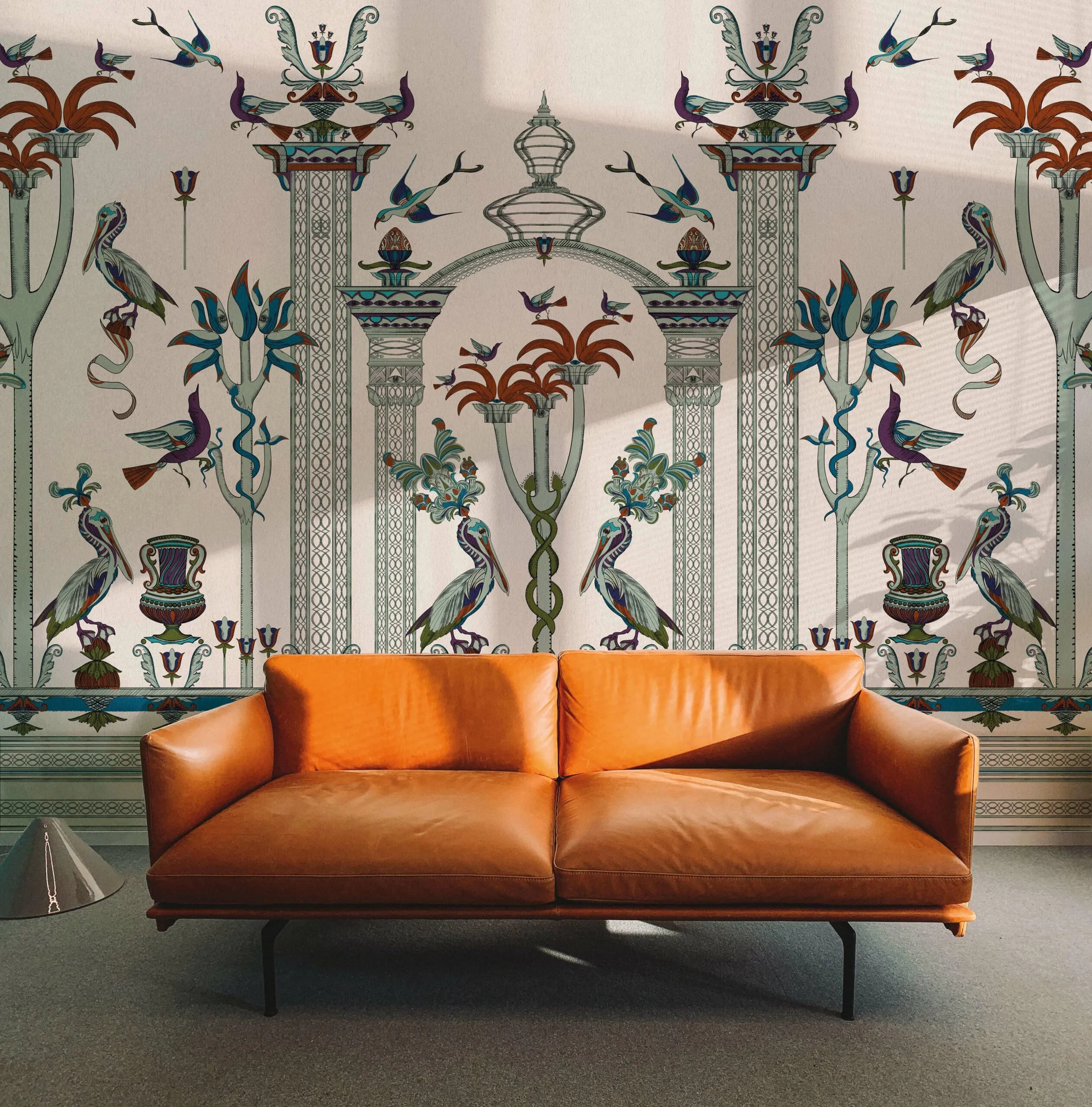 Via Salvestrina 12 Panna von MaVoix