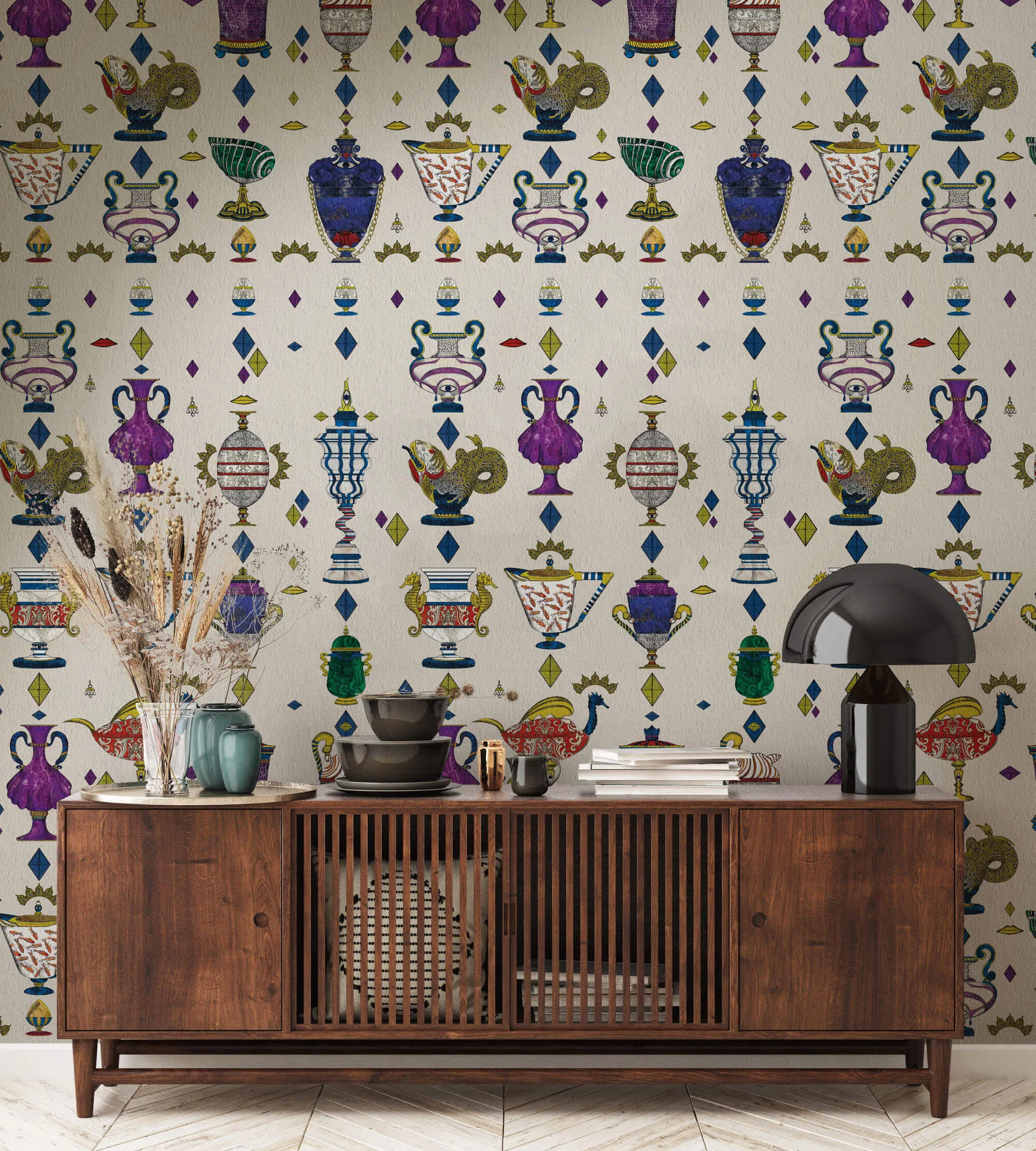 Ludovica Ecru von MaVoix