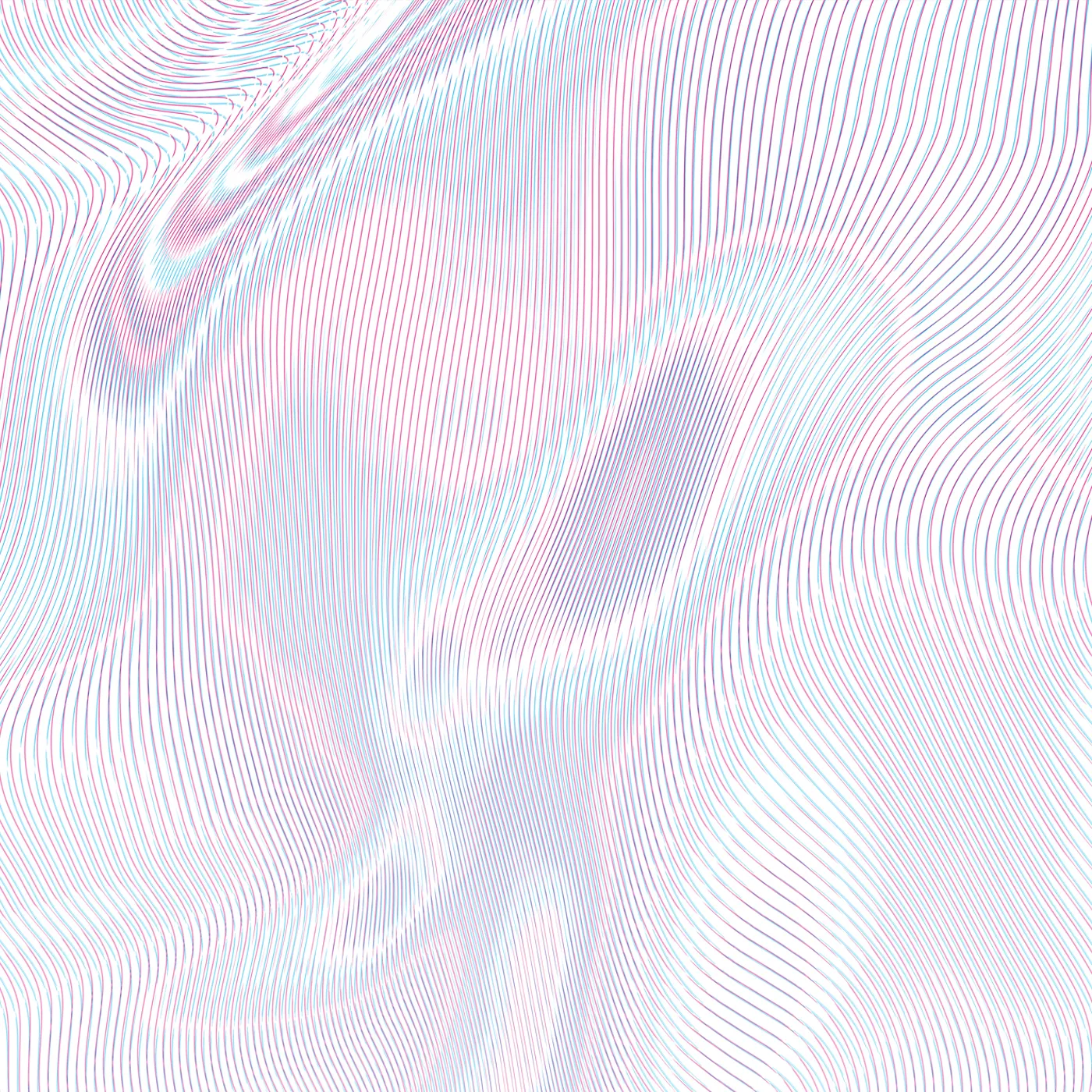 Ultraviolette Interferenz von MaVoix