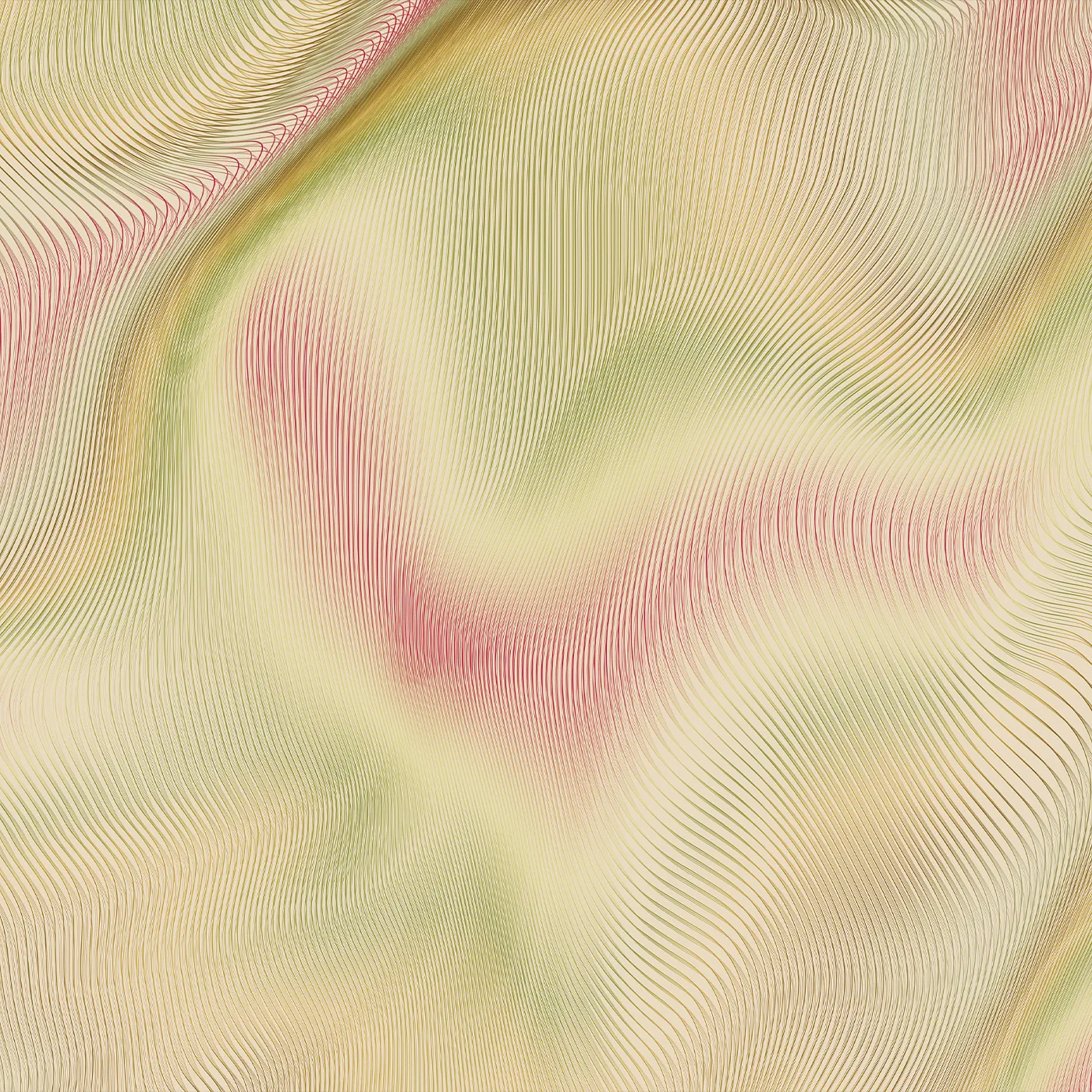 Interferenzkalk von MaVoix