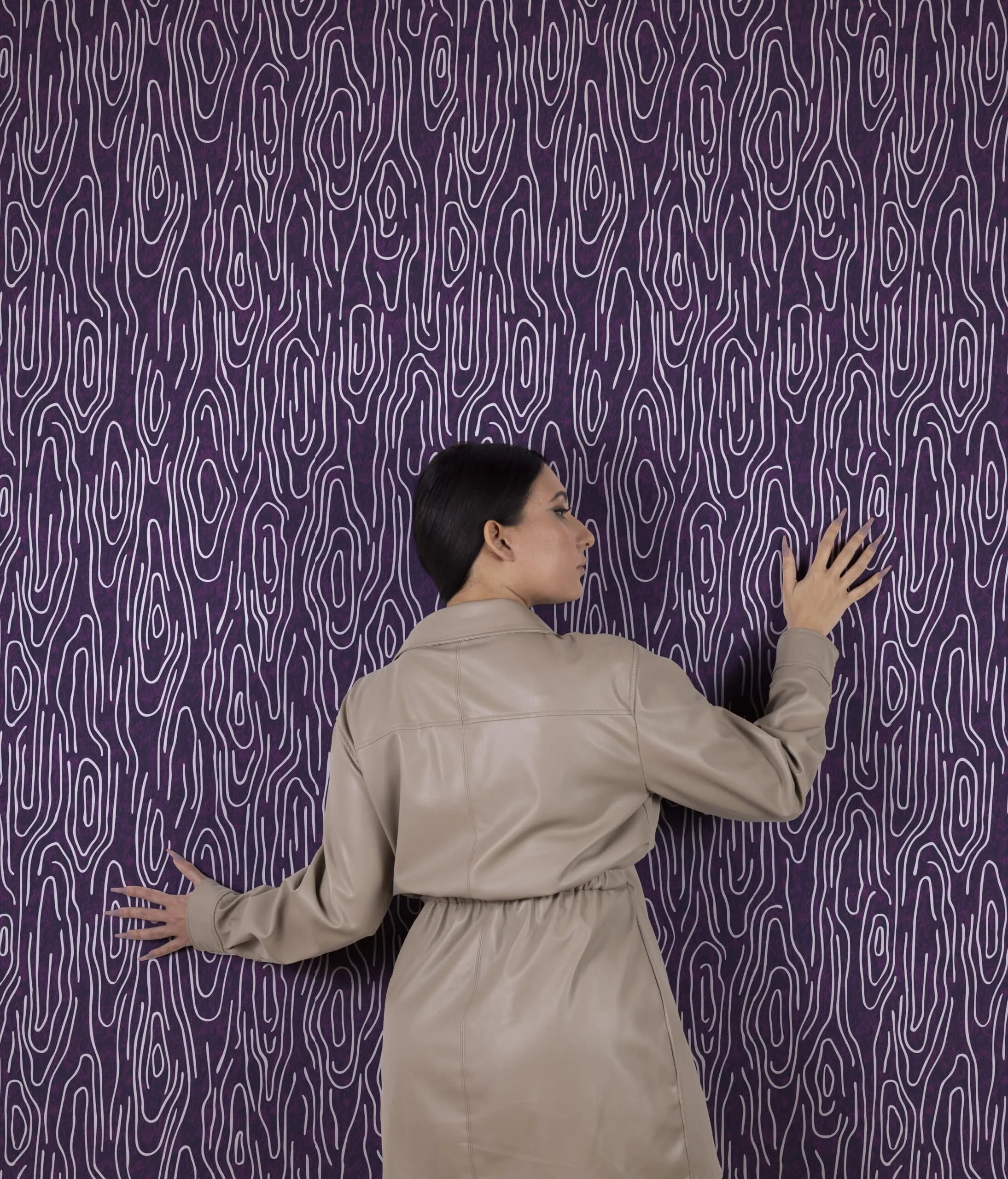 Magnetischer Vamp von MaVoix