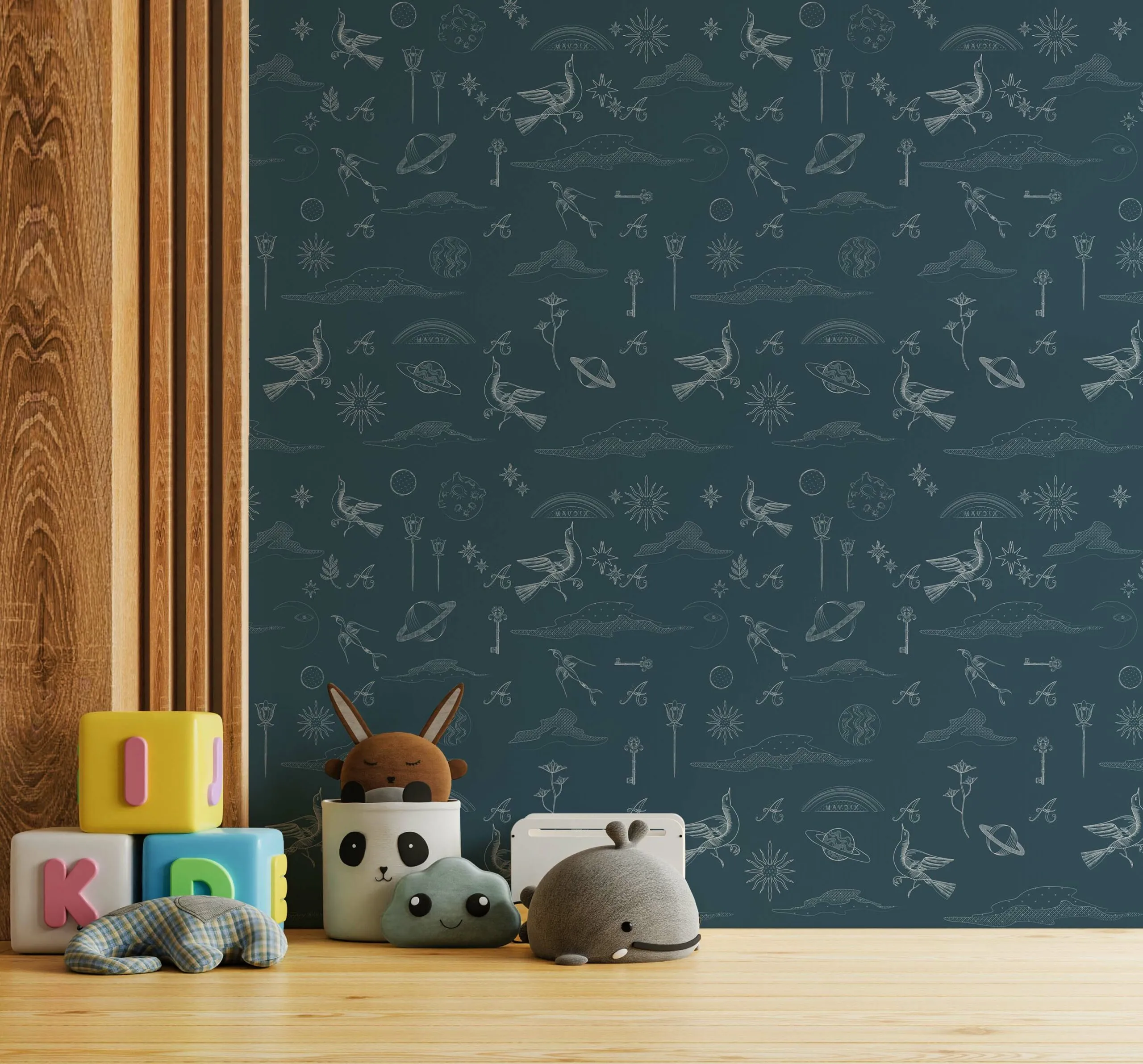 Fichte Universum von MaVoix