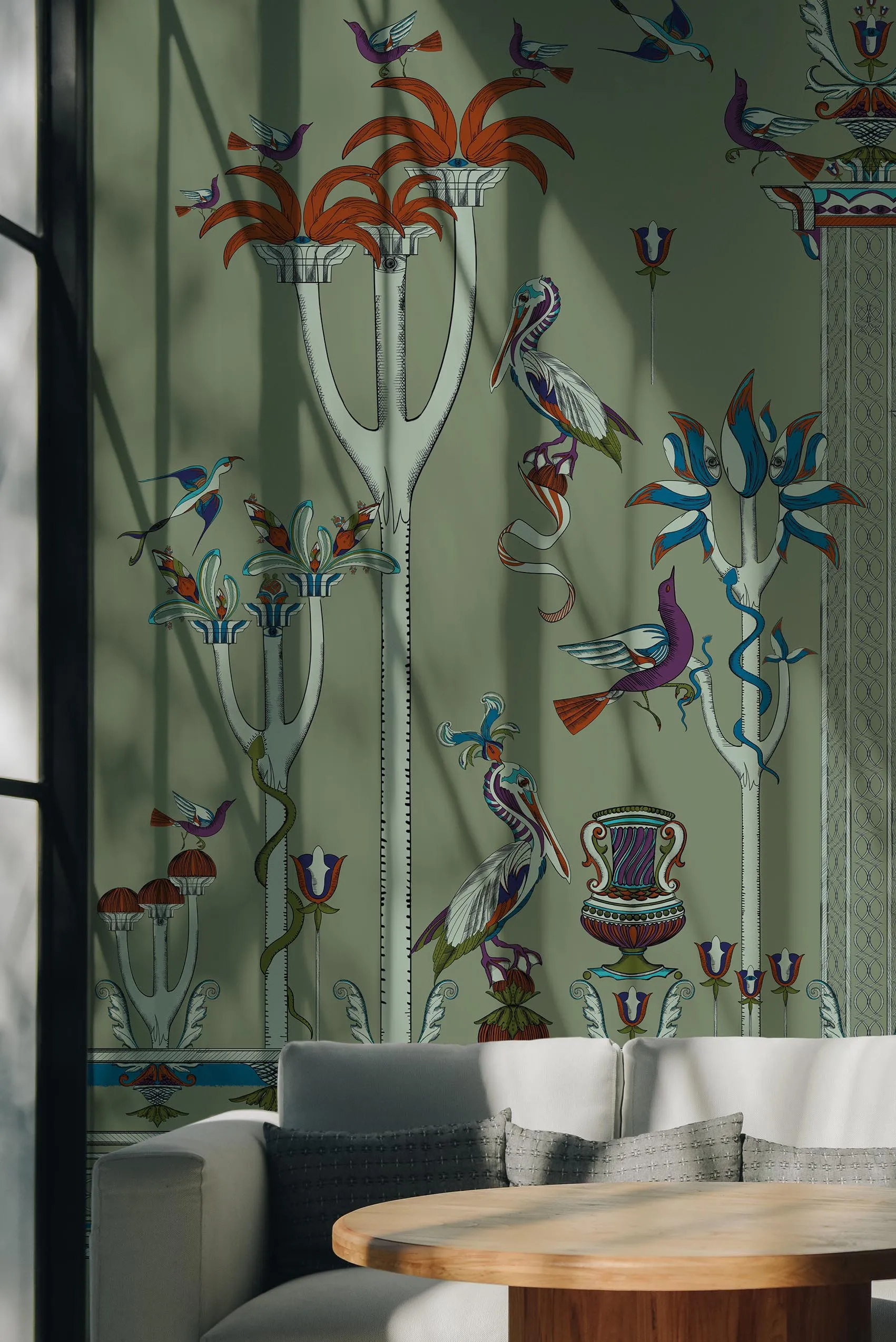 Via Salvestrina 12 Grüner Salbei von MaVoix