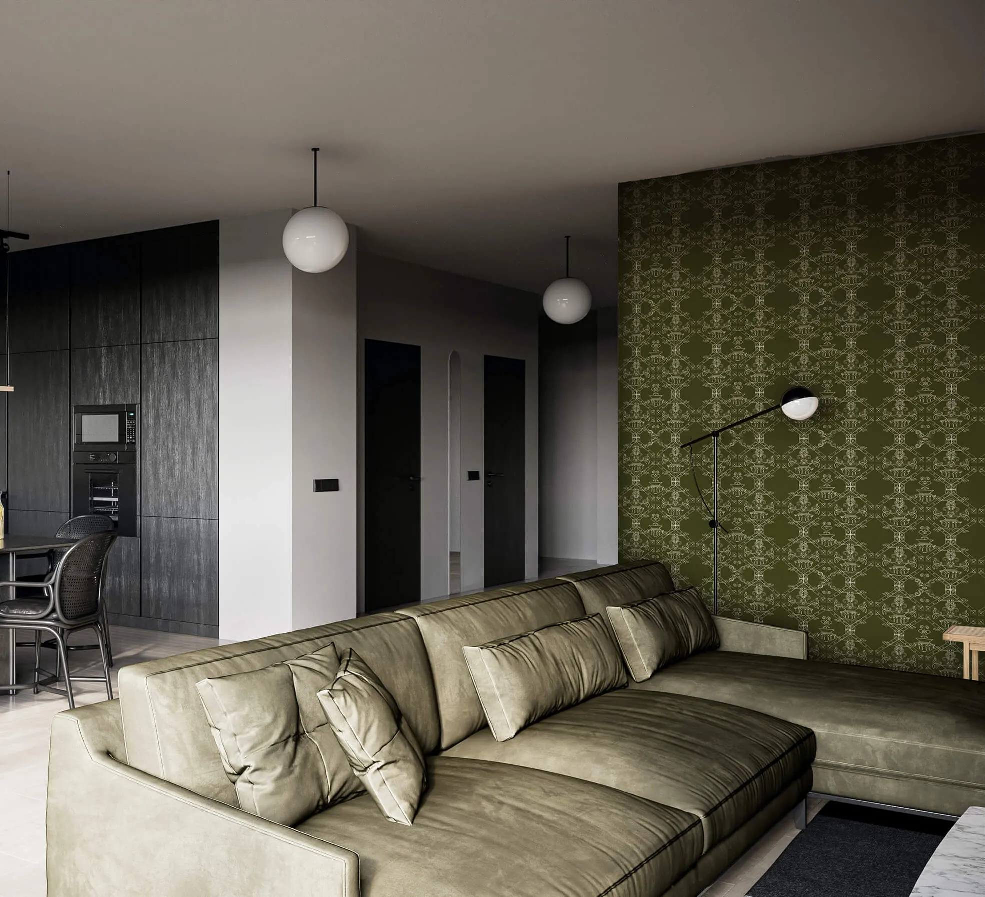 Seetang-Rückruf von MaVoix