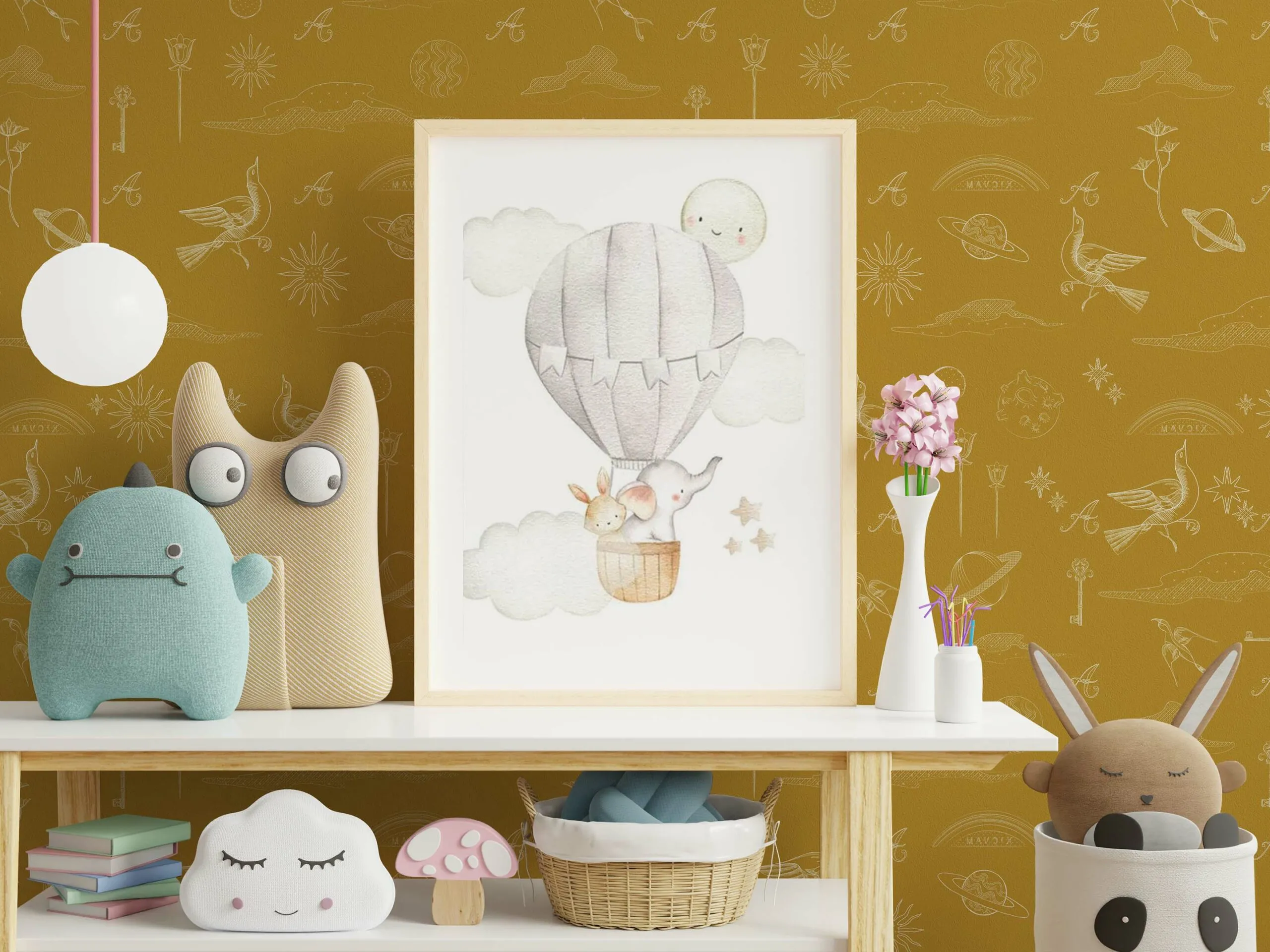 Curry-Universum von MaVoix