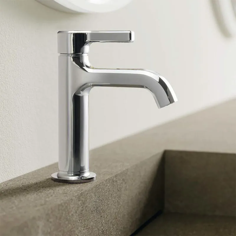 Aufsatz-Waschtischarmatur Aurelia Treemme