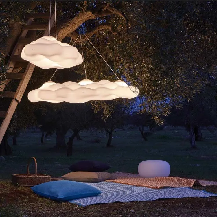 Pendelleuchte Myyour Nèfos