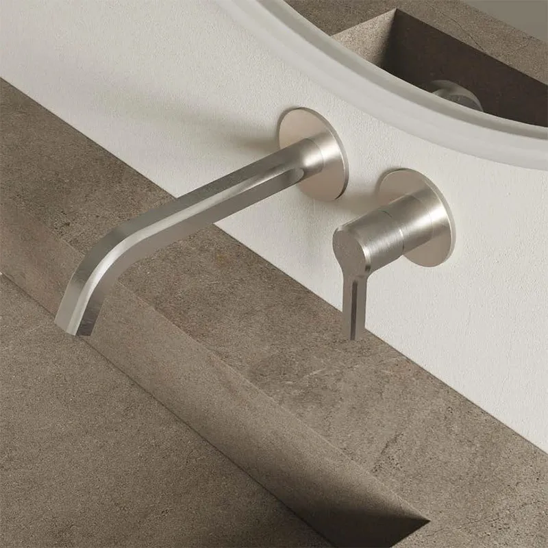 Aurelia Treemme Wand-Waschtischbatterie