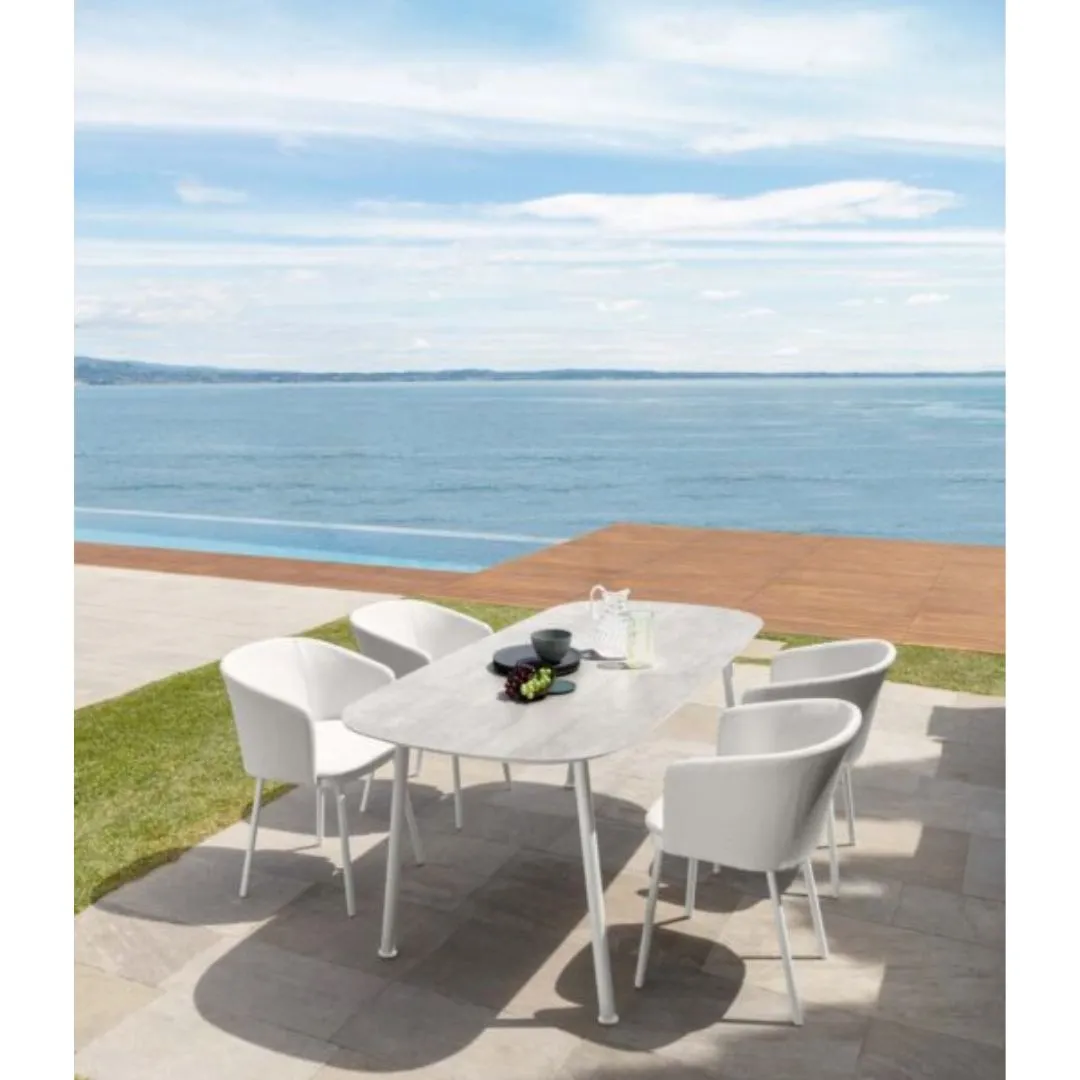 190x90 Esstisch Slam Talenti