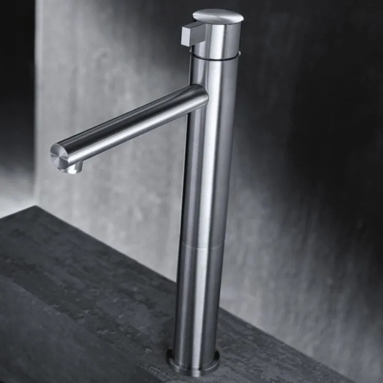 Hohe Waschtischarmatur Toox Radomonte Geda