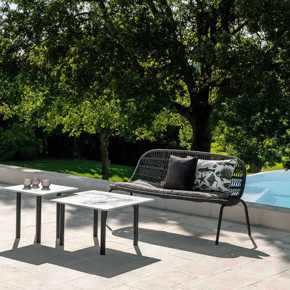 Zweisitzer-Seilgartensofa Panama Talenti