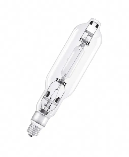 Ledvance Halogen-Metalldampflampe HQI-T 2000W/N/I E40 8.8A - neutralweiß