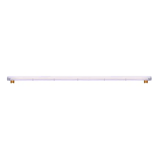 SEGULA LED Linienlampe S14s 1000mm - warmweiß (2200K)