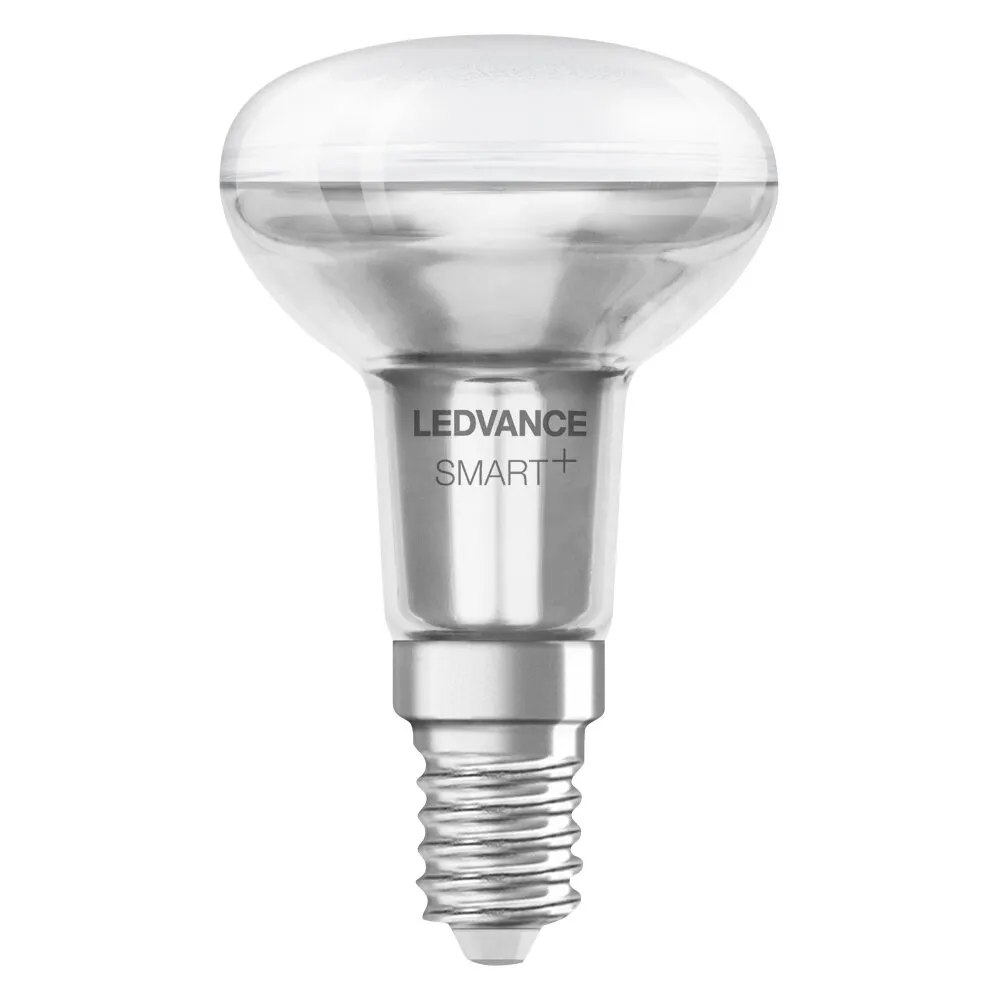 LEDVANCE LED E14 40 Watt 2700-6500 Kelvin 210 Lumen 4058075609518