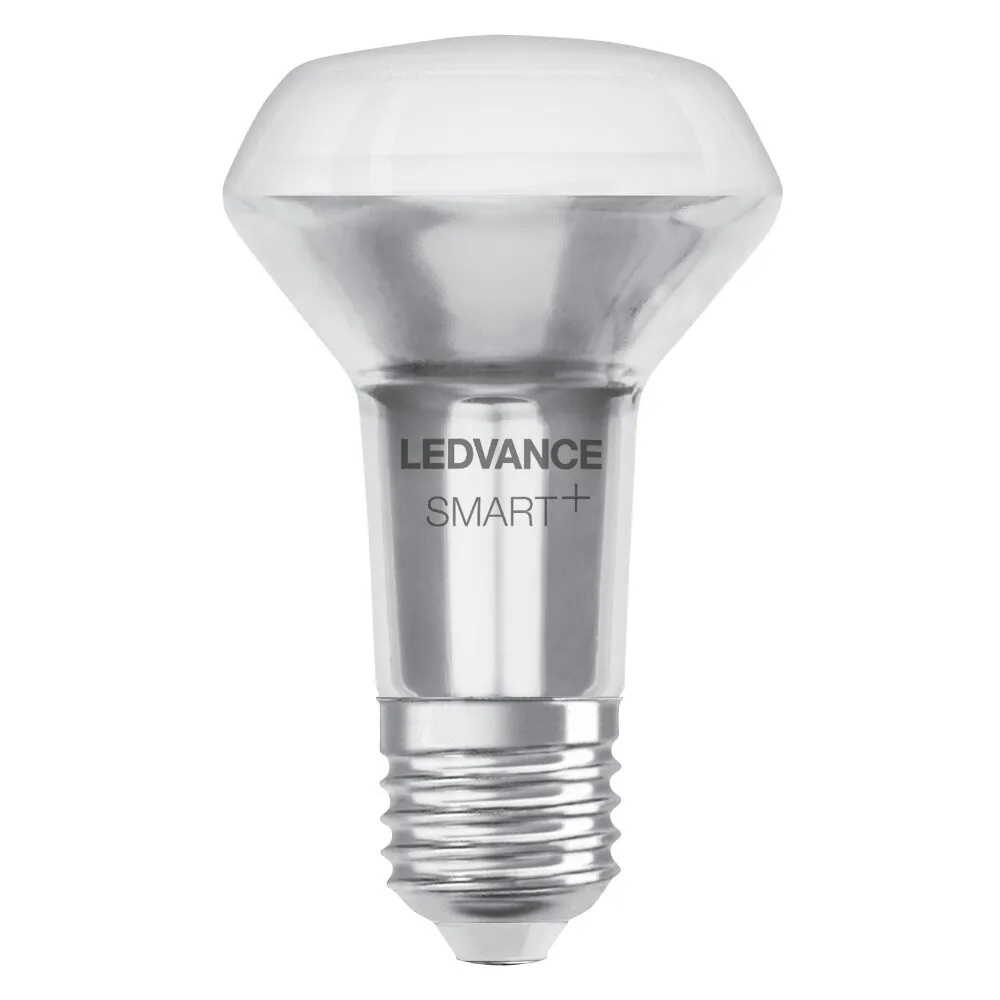 LEDVANCE LED E27 60 Watt 2700-6500 Kelvin 345 Lumen 4058075609532