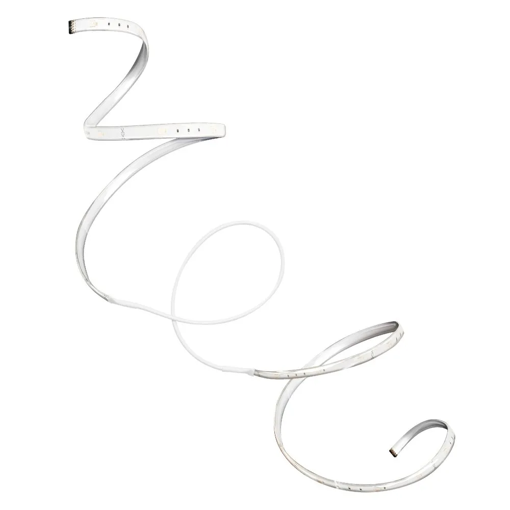 LEDVANCE MOOD LIGHT LED Streifen Weiß, 1-flammig, Farbwechsler