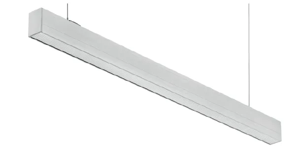 mlight Leergehäuse passend zu CONFERENCE 81-2110 und 81-2111