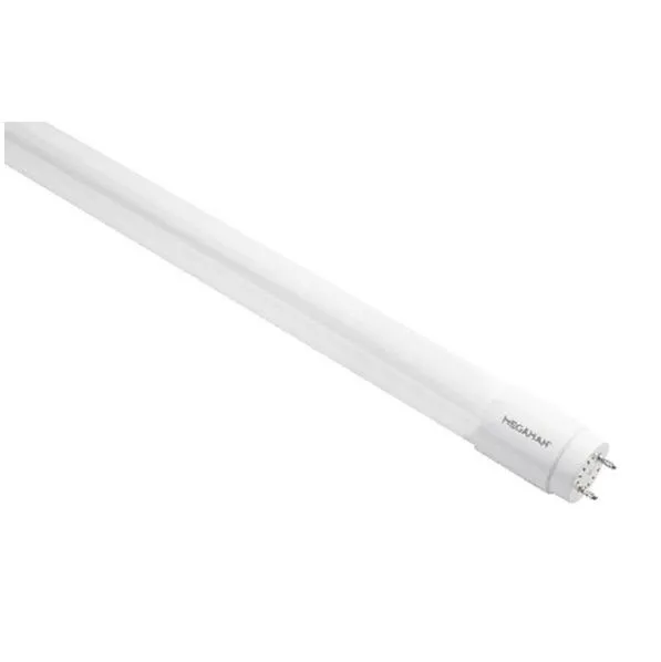 Megaman LED Röhre mit Splitterschutz T8 G13 24W 3600lm 1513mm 4000K