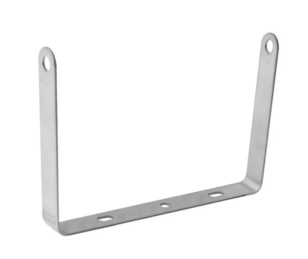 Megaman MM Zubehör für TOTT M - Edelstahlbügel V4A