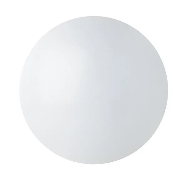 Megaman LED Aufbauleuchte RENZO XChange IP44 10W Ø 280 mm - CCT Switch